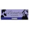 Signmission Beauty Salon Unisex Banner Concession Stand Food Truck Single Sided B-30016 - alternate 1